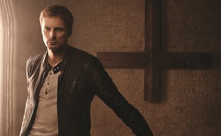 Damien, la historia del anticristo