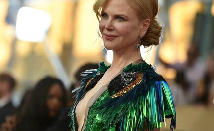Los 10 mejores looks de los SAG Awards 2017