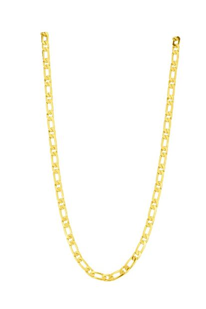 Guía para elegir cadenas y accesorios para hombres