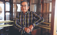 José Luis Martínez S. tributo a un maestro del periodismo cultural