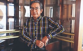 José Luis Martínez S. tributo a un maestro del periodismo cultural