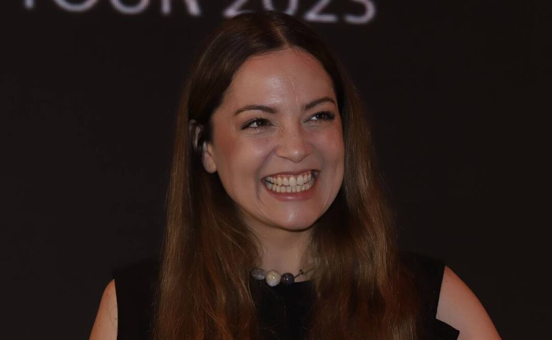 Las nuevas canciones de Lafourcade incluyen composiciones que realizó desde 2018, que incluyen su sanación de una ruptura, su alejamiento y regreso a la música. Foto: Clasos.