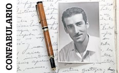 Confabulario; Jaime Sabines: viaje a su memoria