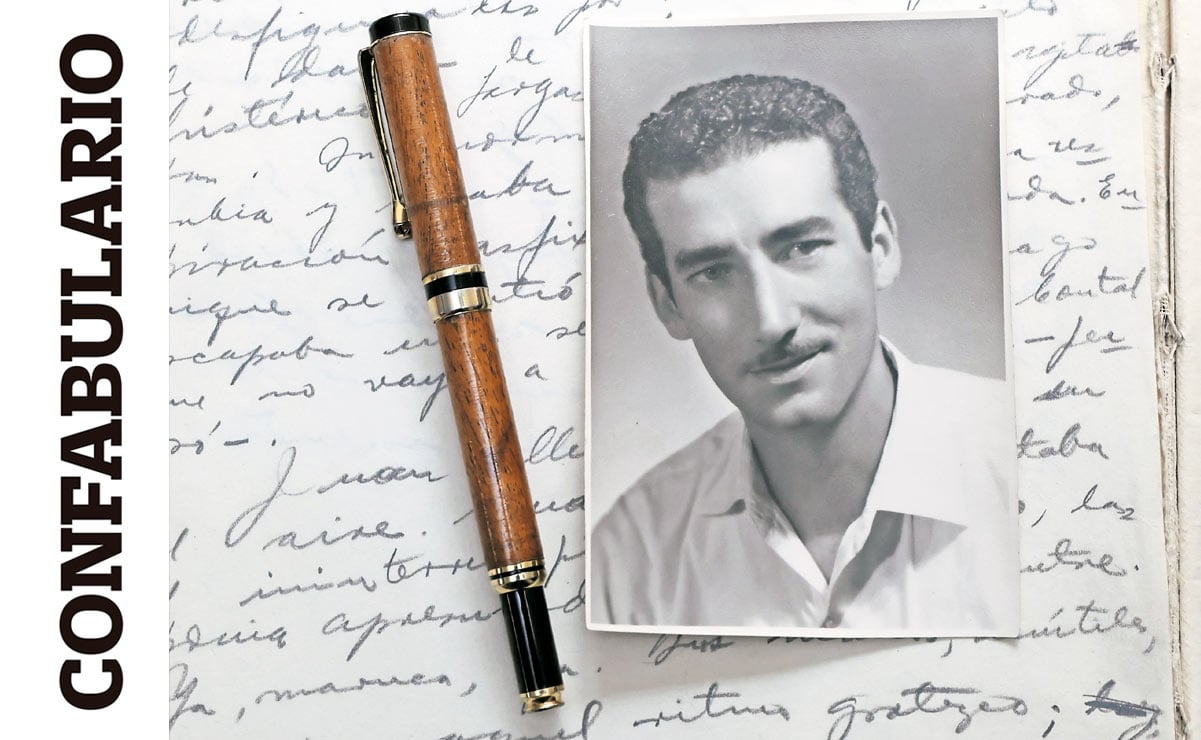 Confabulario, Jaime Sabines