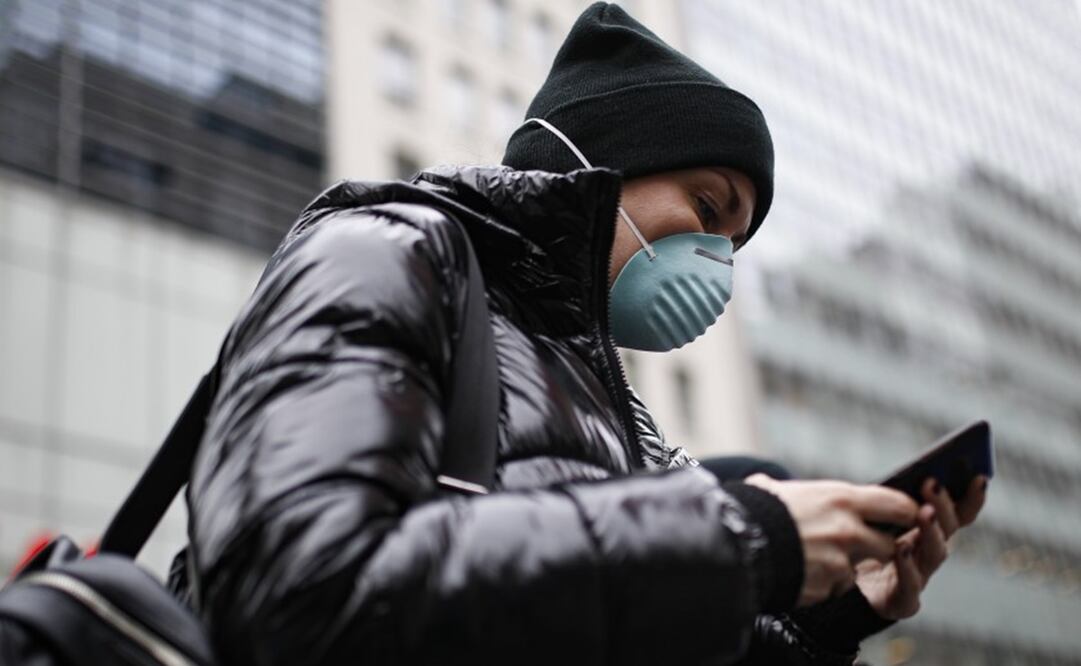 Foto: Archivo / EL UNIVERSAL