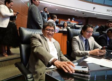 Debe haber reglas para 2027, dice Sheinbaum