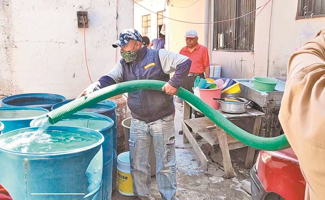 Foto: Archivo/EL UNIVERSAL 