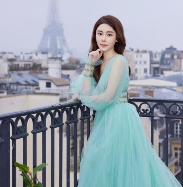 ¿Quién es Abby Choi, modelo víctima de feminicidio en Hong Kong?