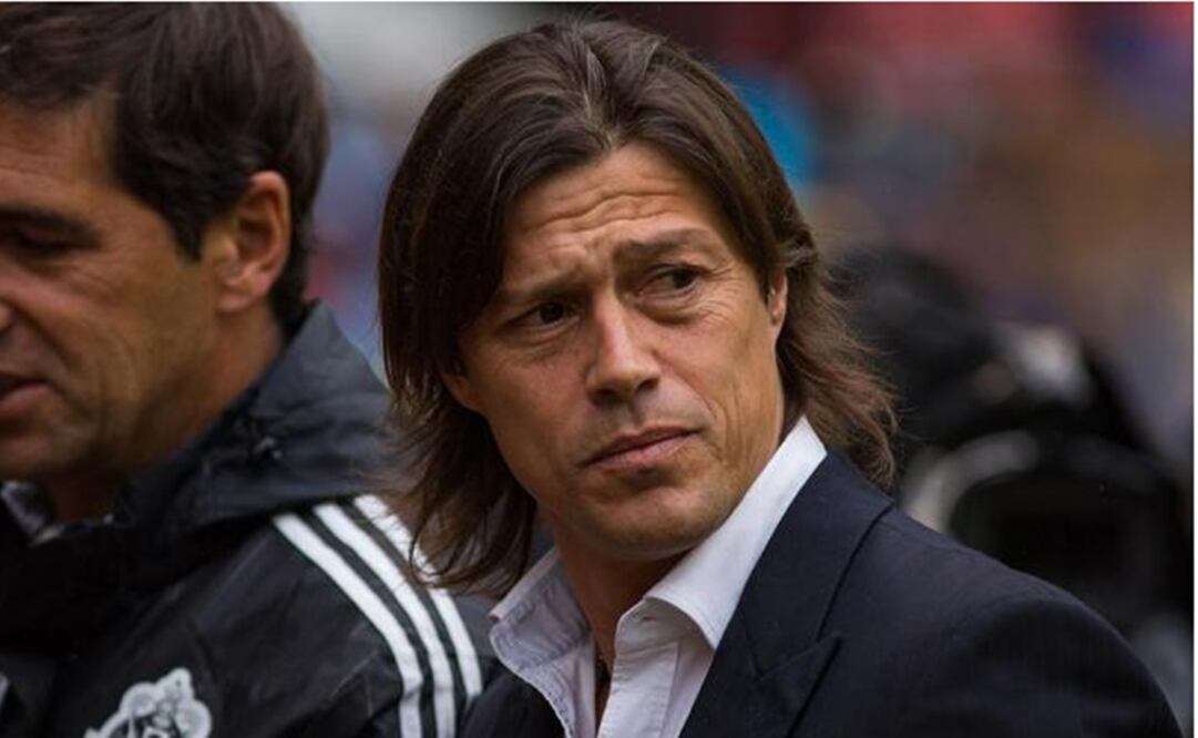 La razón por la que Matías Almeyda volvería al Guadalajara