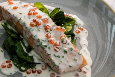 Sylvain Desbois lleva la cocina francesa a CDMX con un menú especial