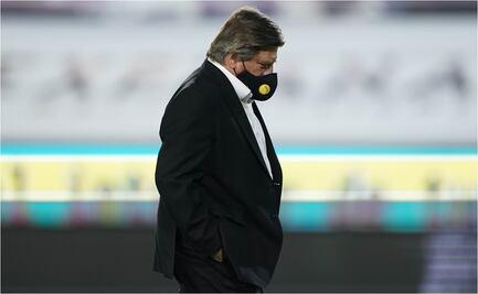 Miguel Herrera no es el único candidato para dirigir a Tigres