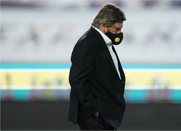 Miguel Herrera no es el único candidato para dirigir a Tigres