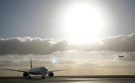 Calentamiento global alcanza niveles "sin precedentes" en 24 mil años