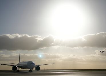 Calentamiento global alcanza niveles "sin precedentes" en 24 mil años