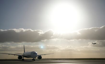 Calentamiento global alcanza niveles "sin precedentes" en 24 mil años