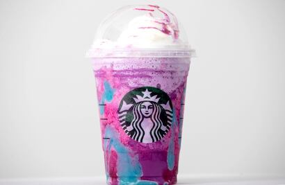 Alsea quiere repetir el efecto Unicornio Frappuccino en otras marcas