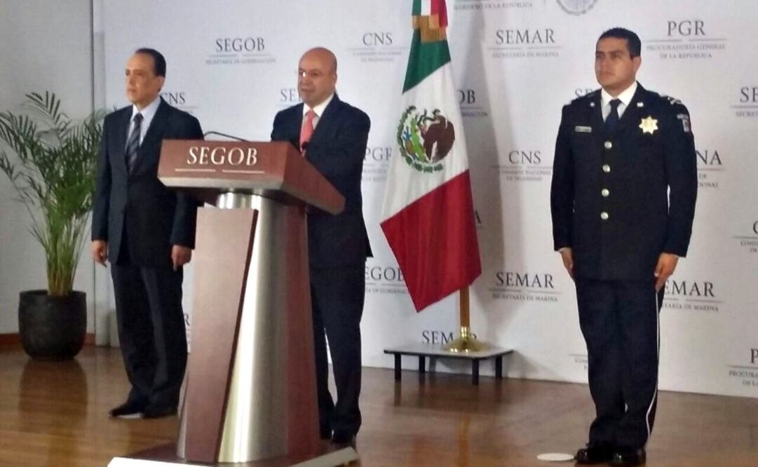 Cae líder de banda que secuestró a ciclistas en el Ajusco