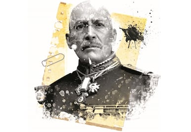 Los viajes de Victoriano Huerta (II)