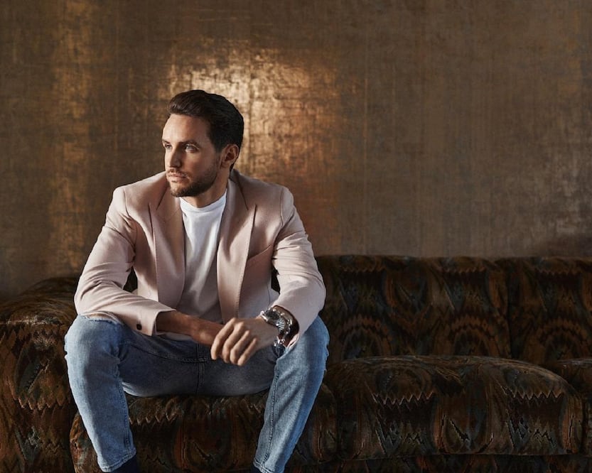 Foto: Instagram @timstokely