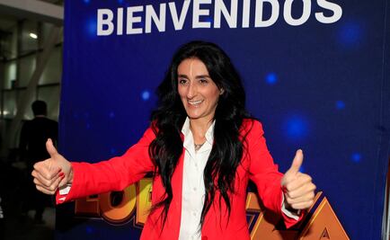 Bárbara Torres cosecha esfuerzos con "Lorenza, bebé a bordo"