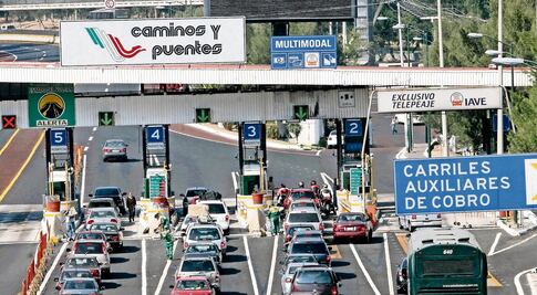 Hoy inician descuentos en transporte por vacaciones