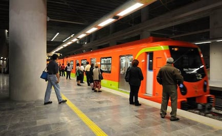 Usar el transporte público sería bueno para la salud