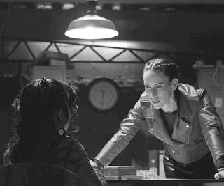 Historias de Atenco y Juárez inspiraron a Diana Lein