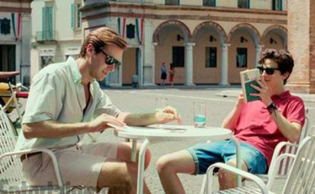 ¿Qué cintas nominadas al Oscar siguen en cartelera?