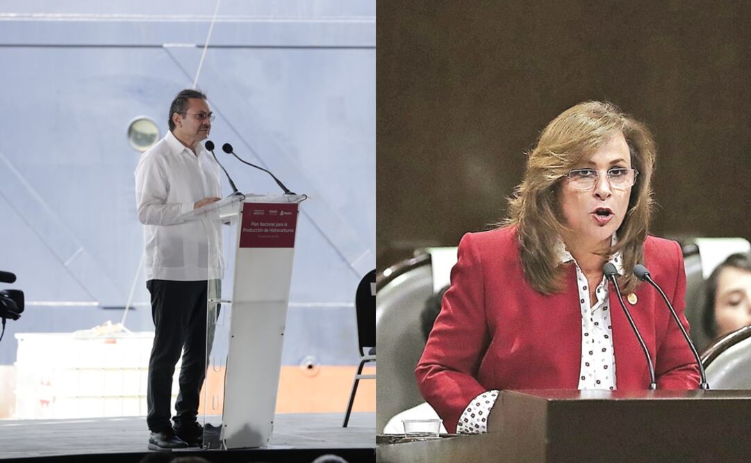 Foto: archivo/EL UNIVERSAL