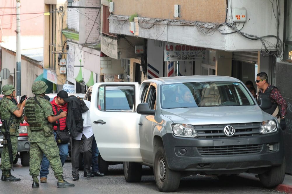 Foto: Justino Miranda / EL UNIVERSAL