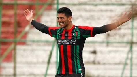 Lucas Passerini, conoce al posible delantero de Cruz Azul