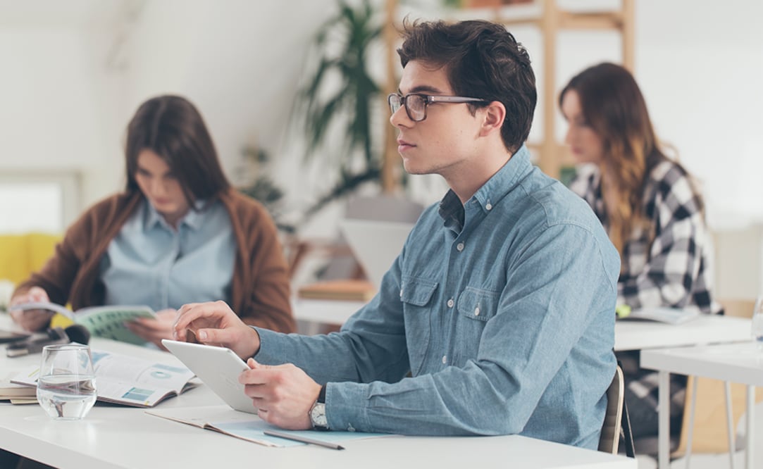¿Cómo es estudiar en una de las mejores universidades de México?