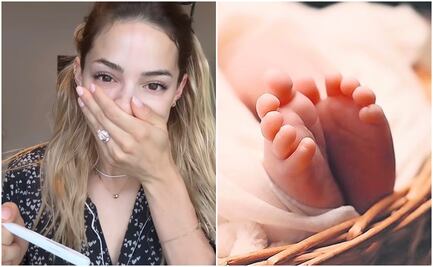 Mariana Rodríguez: ¿Qué es un bebé arcoíris y por qué se relaciona con la primera dama de NL?