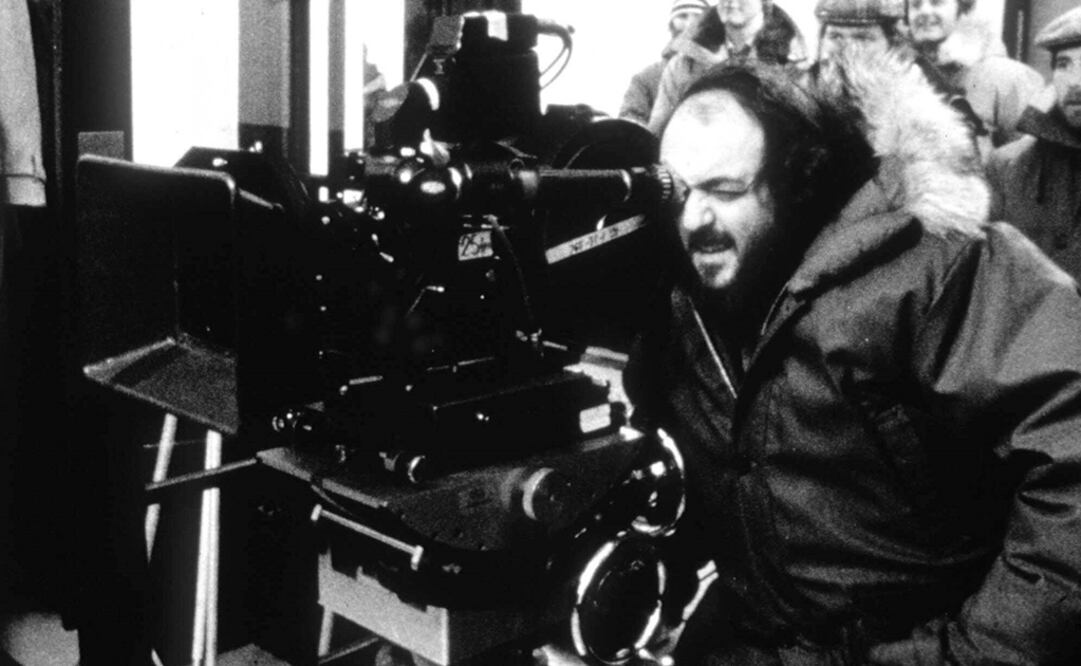 "Stanley Kubrick nos abrió ojos y oídos para gozar el cine"