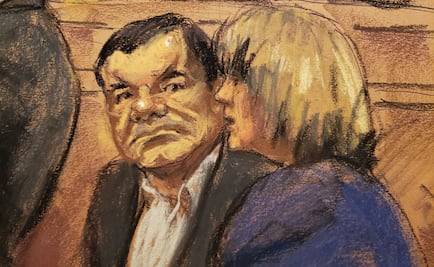 "El Chapo" era austero, no usaba ropa de marca ni joyas, dice su ex abogado