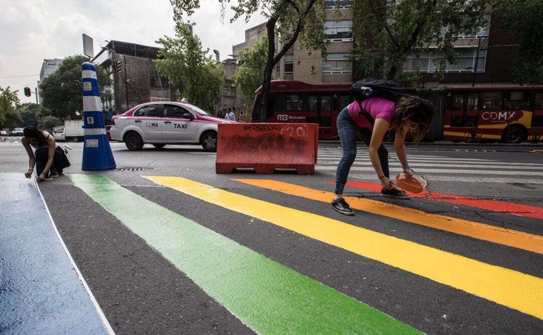 Foto: Germán Espinosa. EL UNIVERSAL