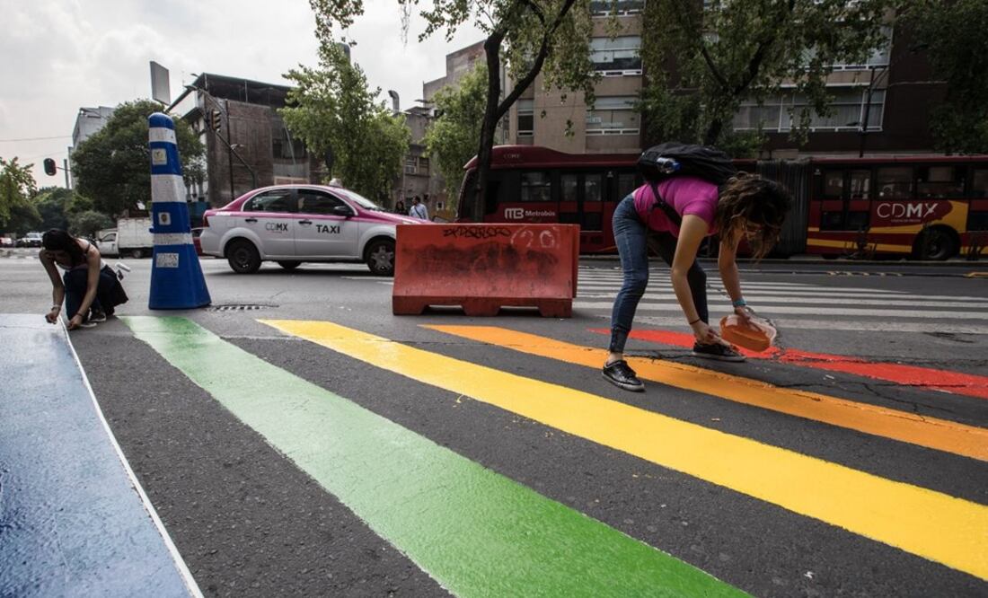 Foto: Germán Espinosa. EL UNIVERSAL