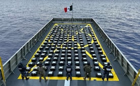 México y EU colaboran en cuatro operaciones de seguridad, revela Sheinbaum; en esto consiste cada una