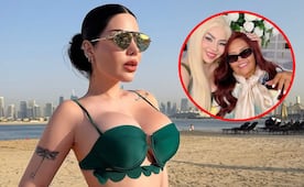 ¿Falleció la mamá de Sol León? Interrumpen transmisión de la influencer