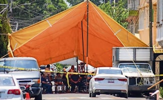 “Mi hijo es incapaz de hacer algo así”; Madre de Juan Jesús, presunto implicado en el feminicidio de Edith, afirma que está amenazado