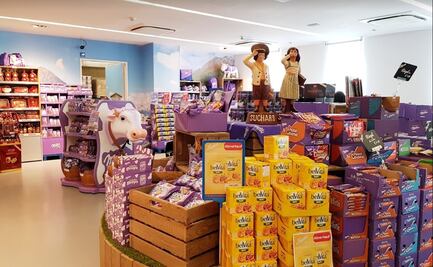 Policía de Austria busca camión con 20 toneladas de chocolate robado