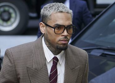 Acusado de agresión, el cantante Chris Brown se declara no culpable de dos nuevos cargos