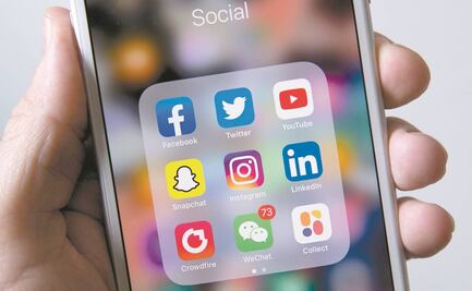 Ahora revisarán tus redes sociales para aprobarte un crédito