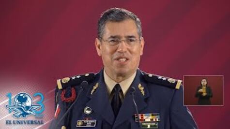 Con 24 horas al cargo, mando de la Guardia Nacional acepta que tiene dudas sobre la Guardia Nacional