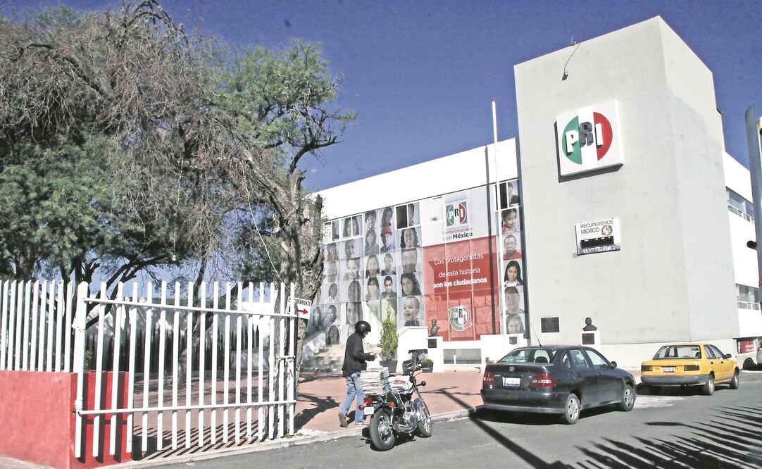 (FOTO: ARCHIVO EL UNIVERSAL)