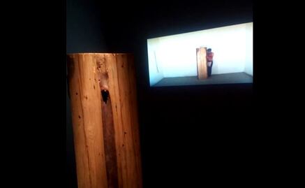 Arte bidimensional y tridimensional ganan la Bienal FEMSA