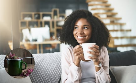 La planta medicinal que lo alivia todo y es rica en vitamina C, magnesio y potasio