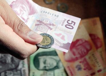 Pide Coparmex discutir aumento al salario mínimo