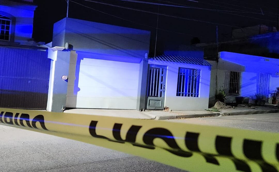 Violento fin de semana en Sinaloa; cinco asesinatos, atentado con explosivos y bloqueos en carreteras. Foto: Especial