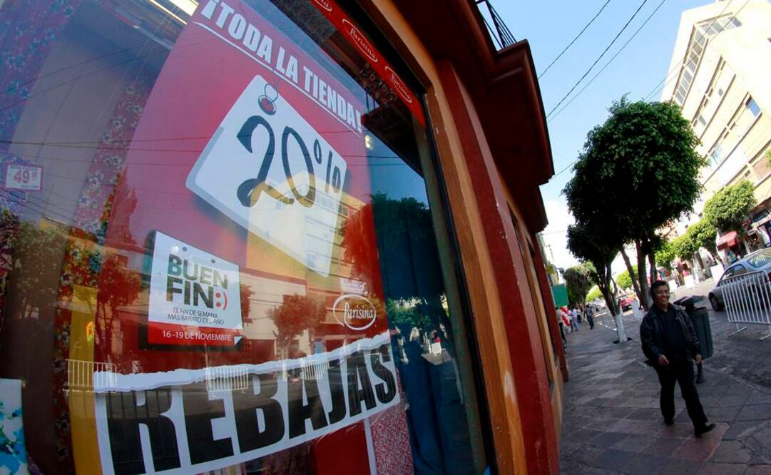 Black Friday Vs. Buen Fin: los contrastes